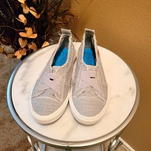 ⚘"Blowfish" Sneakers